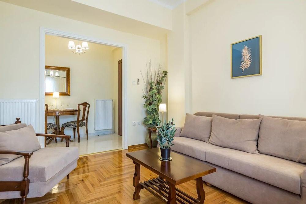 Chic Flat In Kolonaki Next To American Embassy Athens Ngoại thất bức ảnh