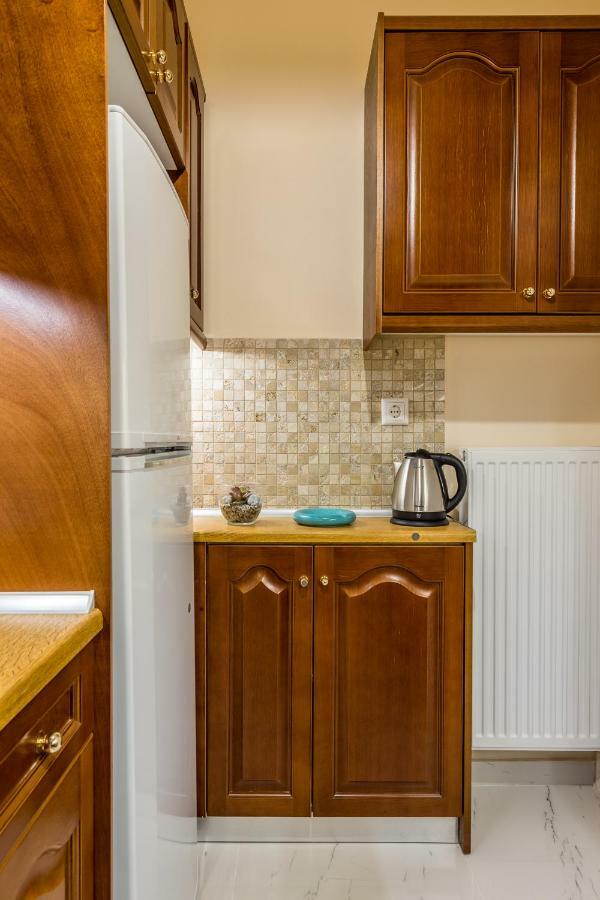 Chic Flat In Kolonaki Next To American Embassy Athens Ngoại thất bức ảnh